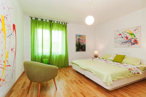House Pianeta - Unit 155873-5