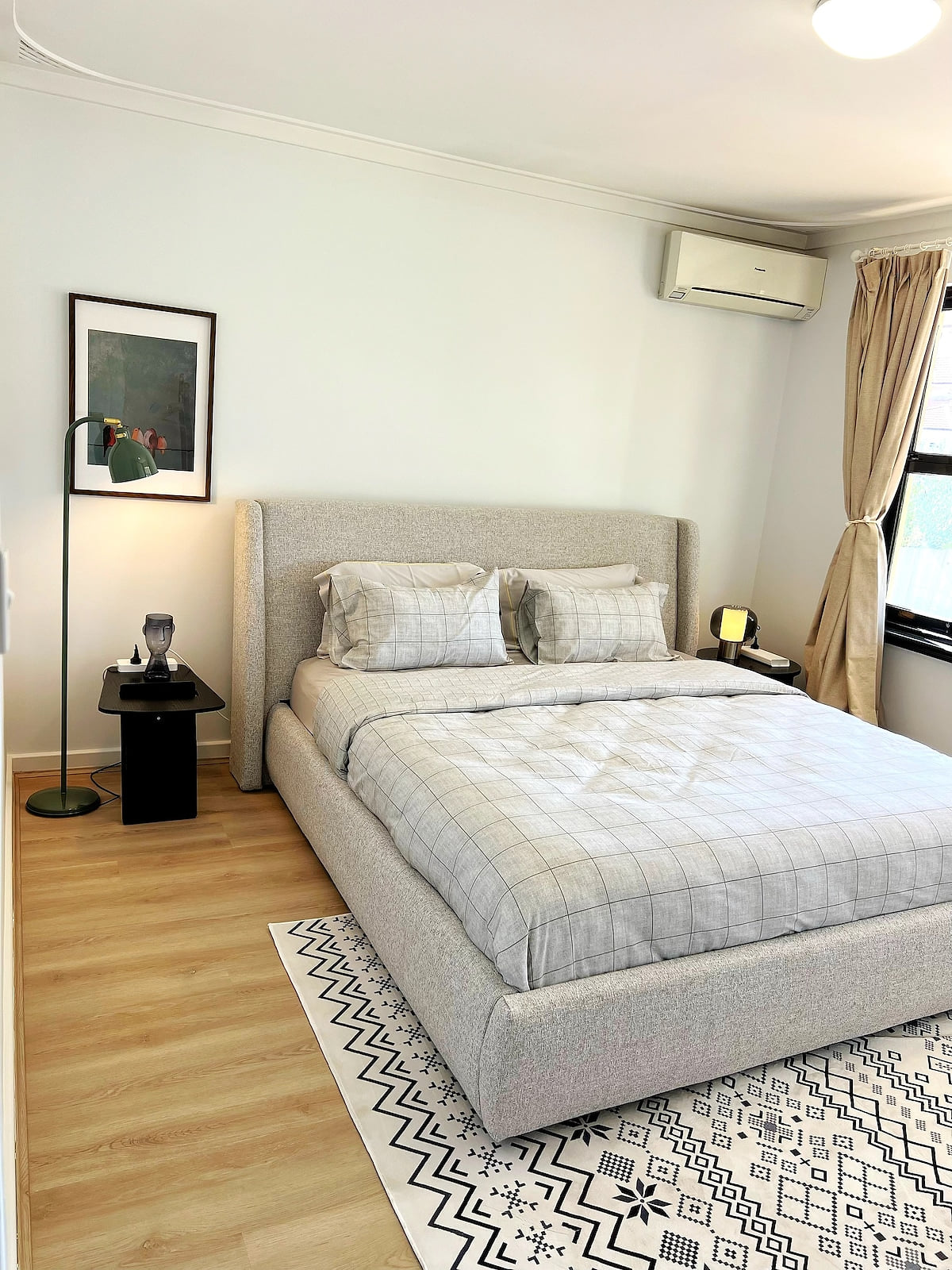 The Relaxation Dream -Near Galleria&CBD&Airport image 27