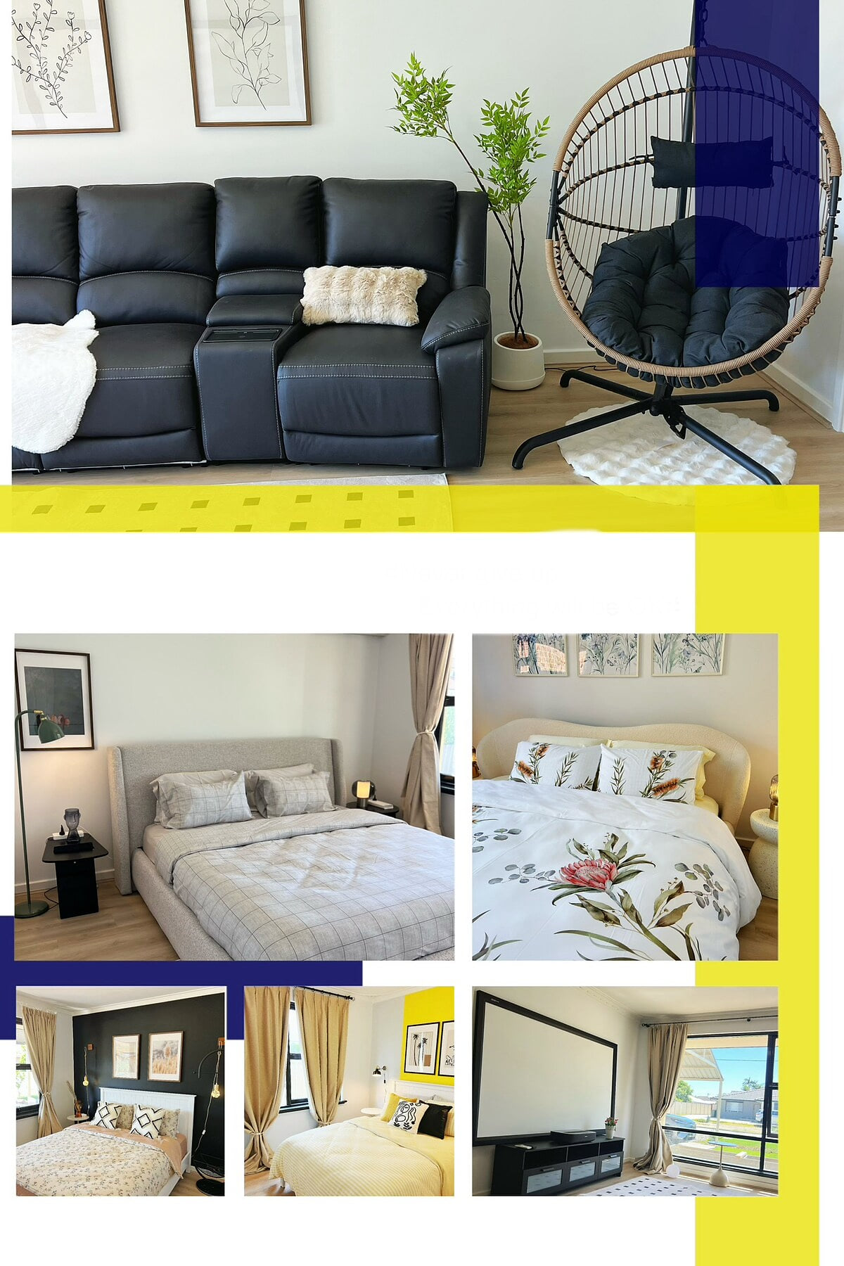 The Relaxation Dream -Near Galleria&CBD&Airport image 6