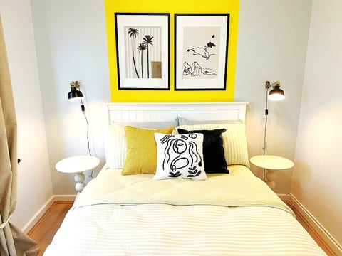 The Relaxation Dream -Near Galleria&CBD&Airport
