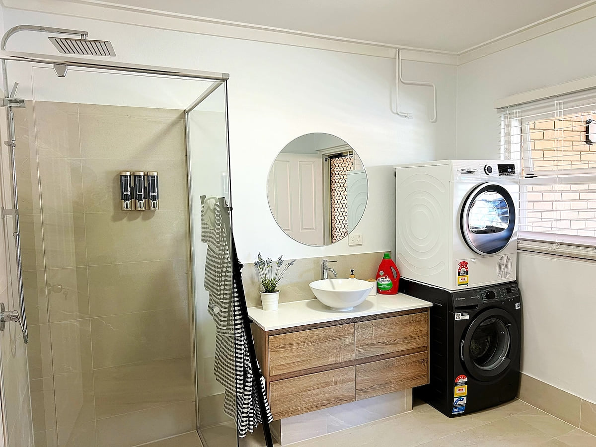 The Relaxation Dream -Near Galleria&CBD&Airport image 37