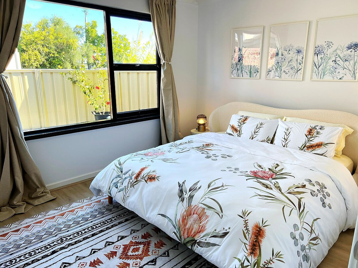 The Relaxation Dream -Near Galleria&CBD&Airport image 20