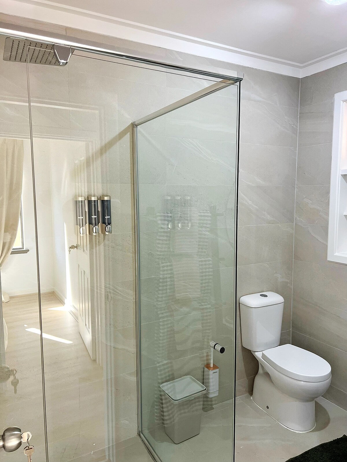 The Relaxation Dream -Near Galleria&CBD&Airport image 25