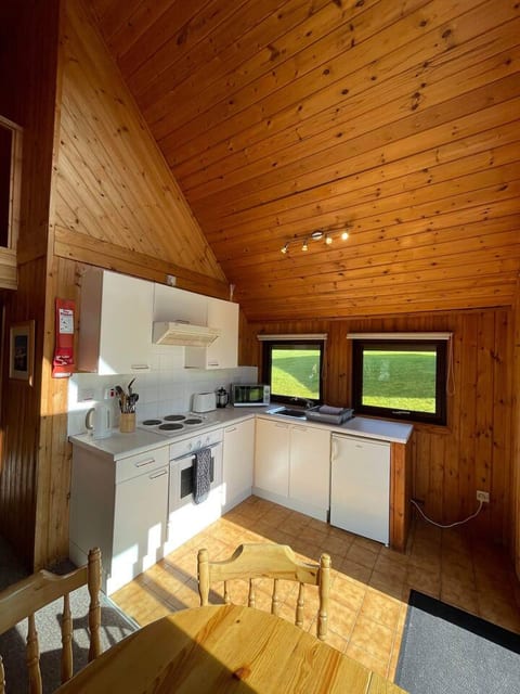 3 Bedroom Lodge Lanteglos #11