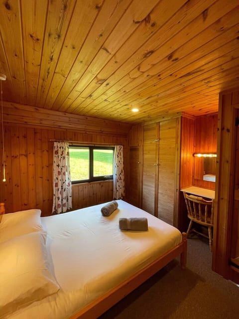 3 Bedroom Lodge Lanteglos #11