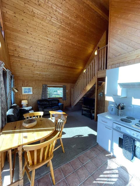 3 bedroom Lodge Lanteglos #19
