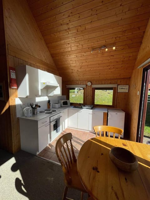 3 bedroom Lodge Lanteglos #19