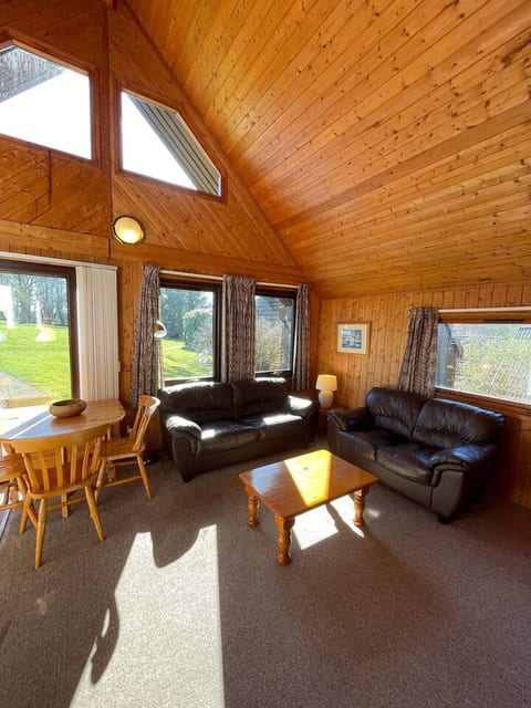 3 bedroom Lodge Lanteglos #19