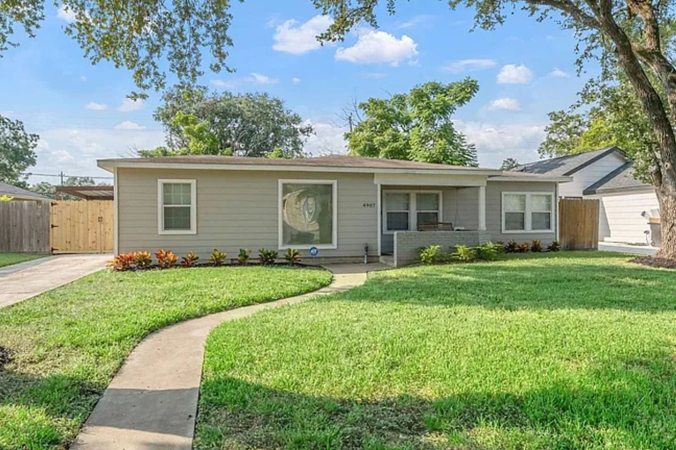 Houston Parkside Haven Near Med Center and UH