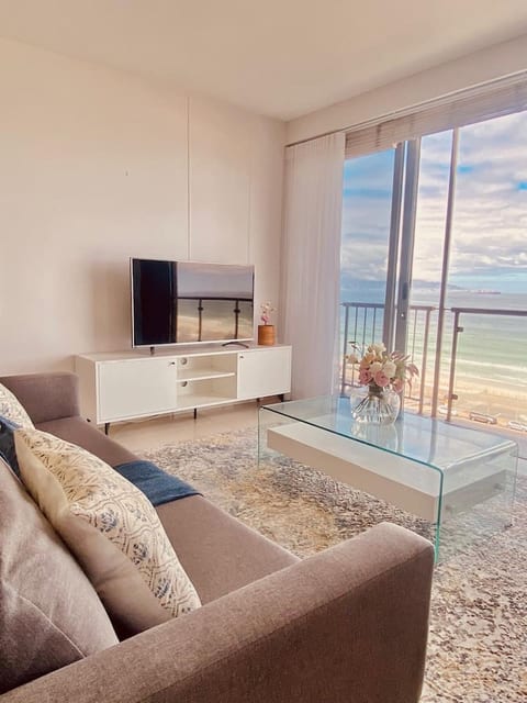 Sunset Views at Infinity Blouberg