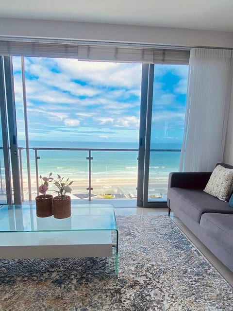 Sunset Views at Infinity Blouberg