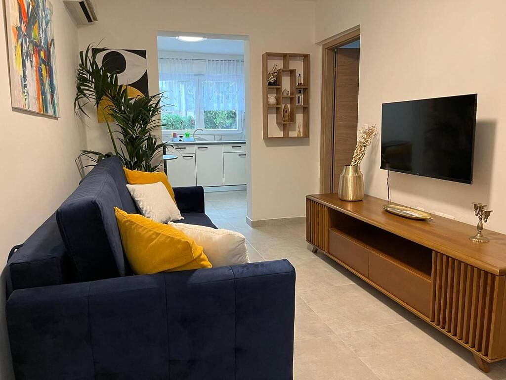 Apartments Angels Anna i Marlen - Unit 378178-13