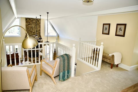 Great Room Loft