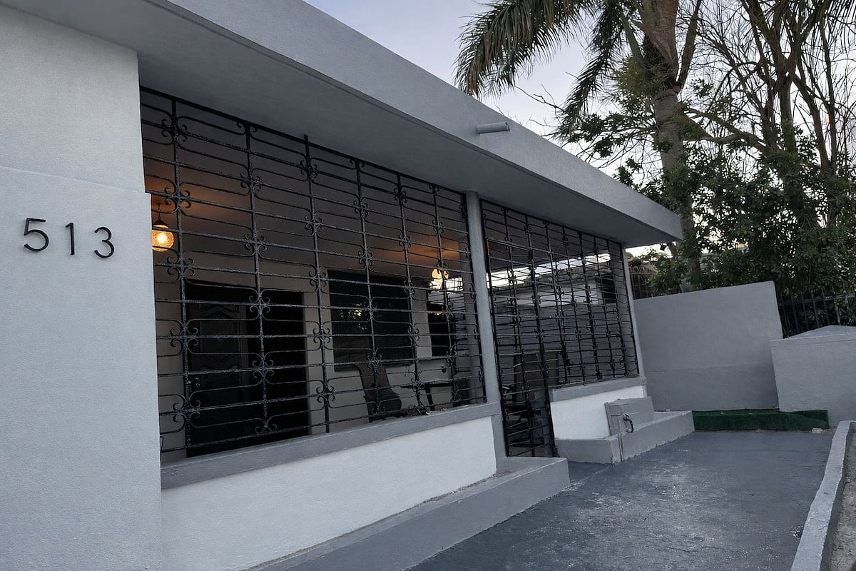 Grandma Judith's house image 1