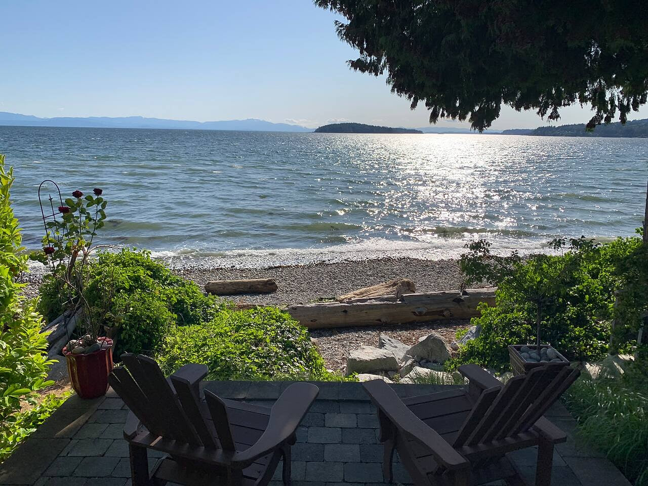 Osprey Suite Beach Hideaway