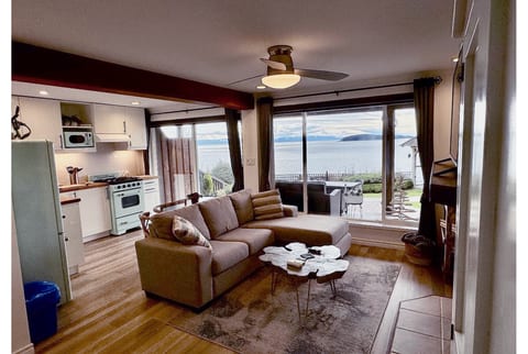 Osprey Suite Beach Hideaway