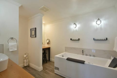 Osprey Suite Beach Hideaway