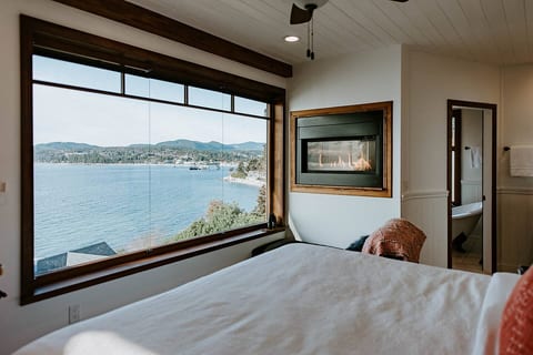 Eagle Suite Beach Hideaway