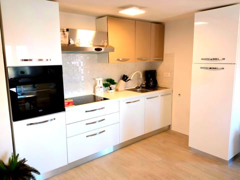 Condominium Valentino