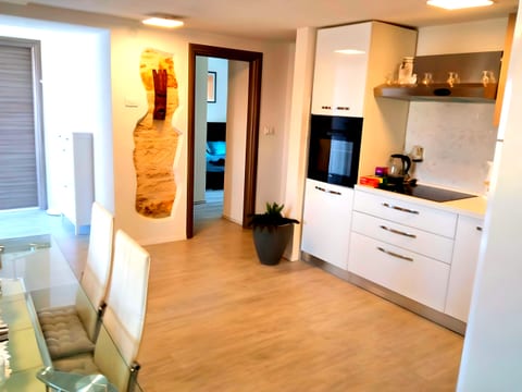 Condominium Valentino