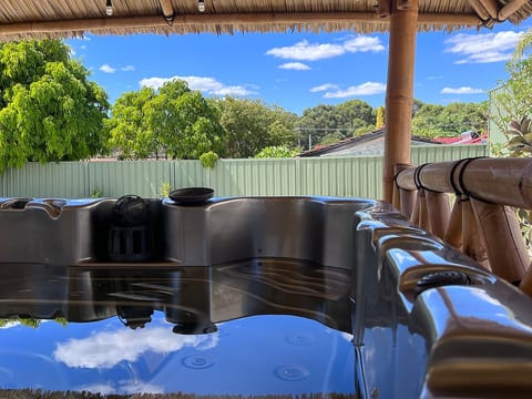 Whole Private Holiday Resort