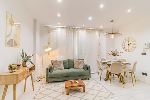 Luxury Duplex Plaza del Pilar