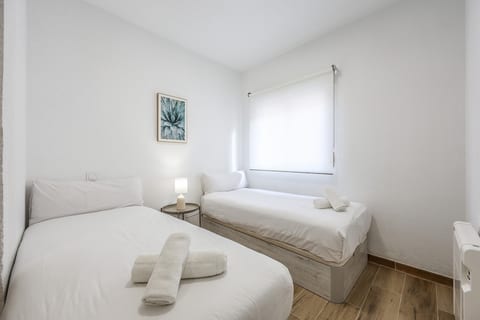 Stunning flat to enjoy Madrid