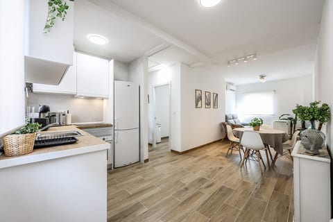 Stunning flat to enjoy Madrid