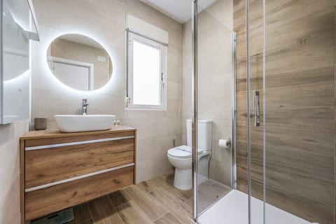 Stunning flat to enjoy Madrid
