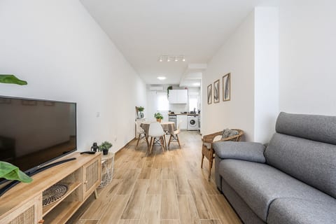 Stunning flat to enjoy Madrid