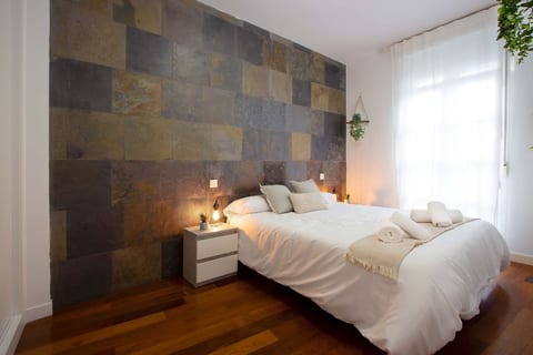 Stunning flat | Historic center | Plaza Mercado