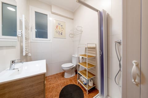Exclusive & cozy apartment in the center of Soria
