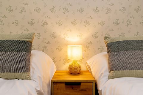 Exclusive & cozy apartment in the center of Soria