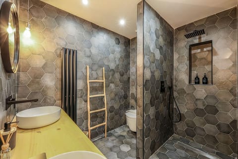 Design and elegance in the heart of Madrid