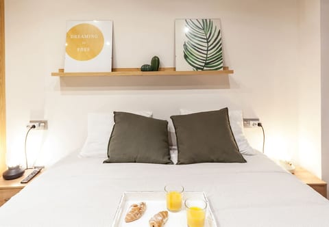 Cozy Apartment in the Heart of Gijón