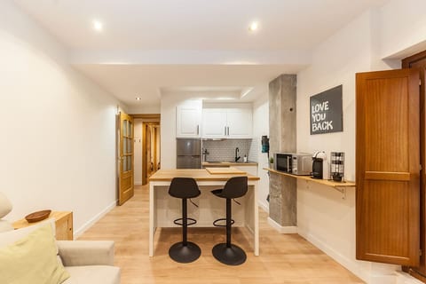 Cozy Apartment in the Heart of Gijón