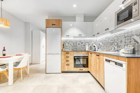 Lovely & Modern flat in Heart of Castellón