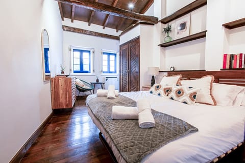 Lovely fisherman's house Cudillero