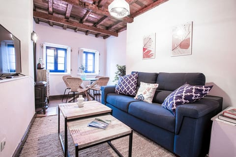 Lovely fisherman's house Cudillero
