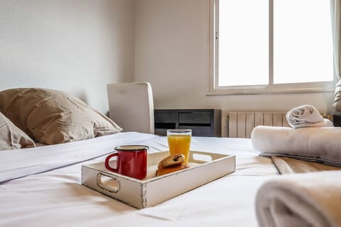 Stunning duplex | Terrace & BBQ | Free Parking