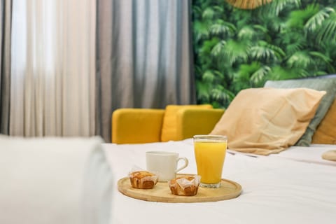 Luxury Apartment in Puerta del Sol Madrid
