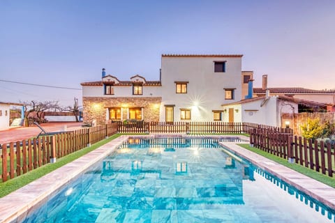 Luxe Mediterranean Masia | BBQ | Pool | Chillout