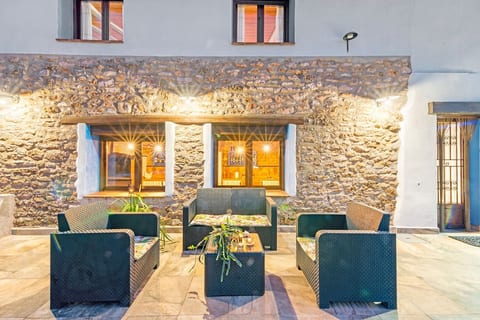 Luxe Mediterranean Masia | BBQ | Pool | Chillout