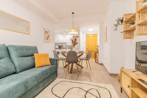 Beautiful flat in the Pyrenees | Free Parking