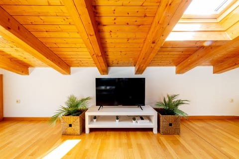 Beautiful penthouse with the essence of Soria