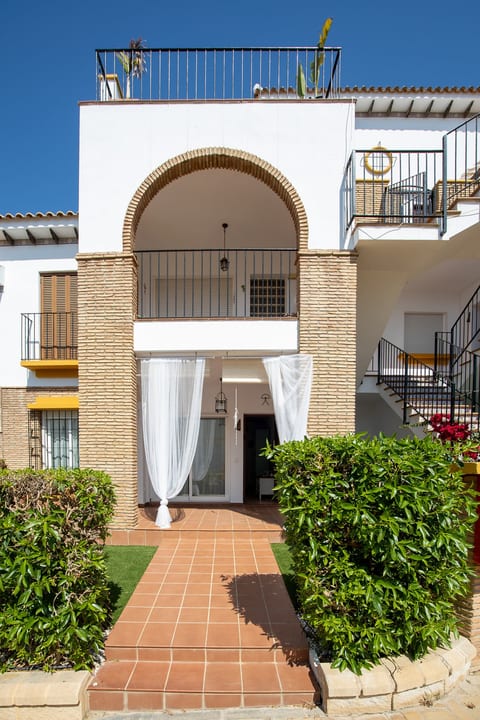 Elegant Vera Apartment