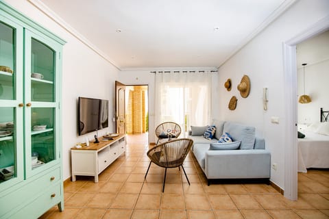 Elegant Vera Apartment