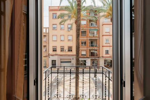 Authentic Valencian retreat : Beach & Relax