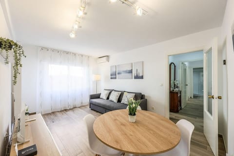 Family-Friendly Stay near Madrid