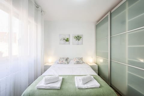 Family-Friendly Stay near Madrid